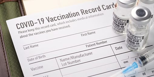 OMS se declară împotriva certificatului de vaccinare / Sursa foto: Getty Images