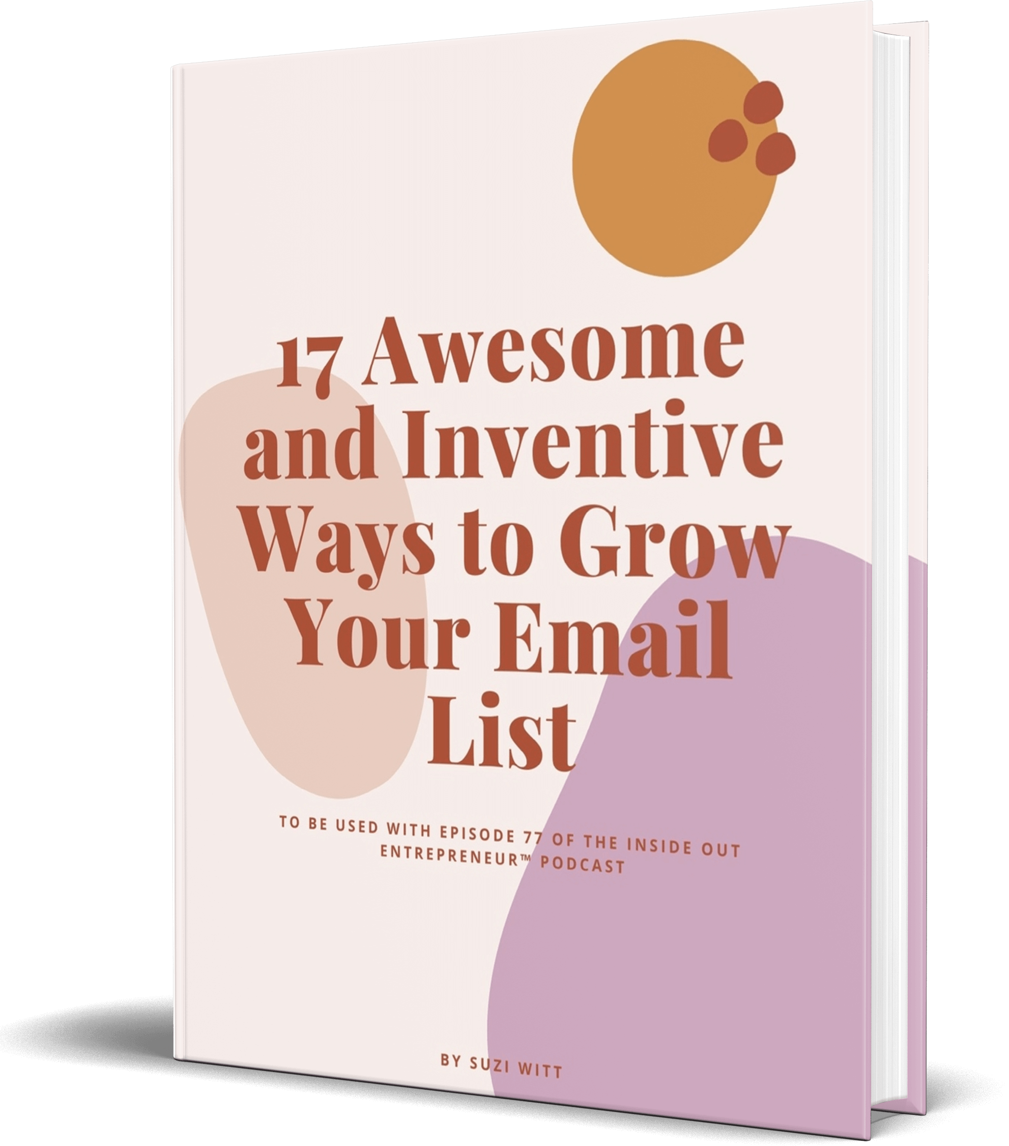 17 ways to grow your email list