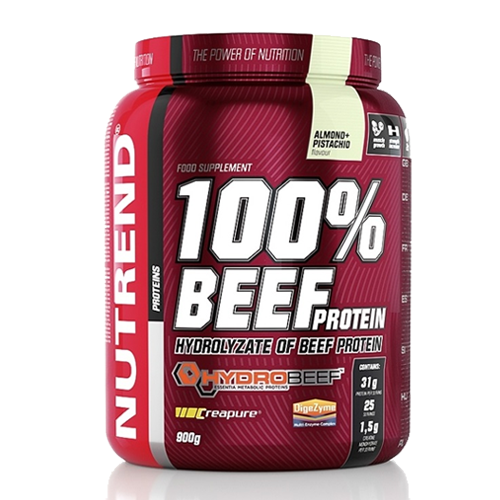 Nutrend Beef Protein 900 gr Ürün Fotoğrafı