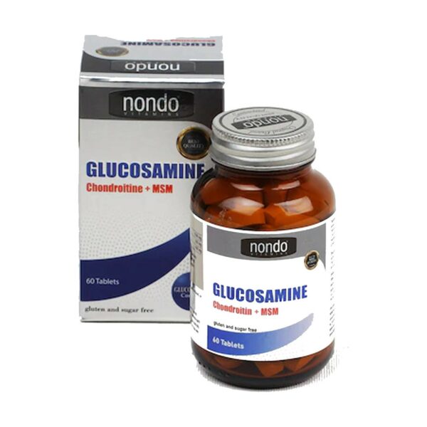 nondo-glucosamine-60-tablet-urun-fotografi