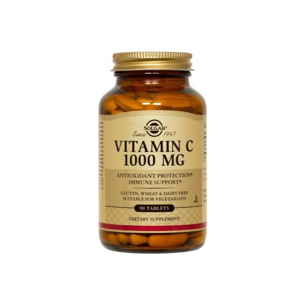 Solgar-vitamin-c-1000-mg-90-tablet-urun-fotografi