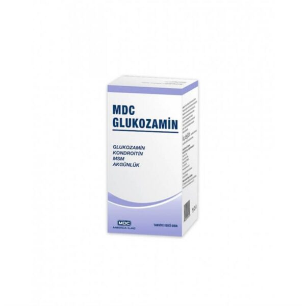 mdc-glukozamin-kondroitin-msm-60-tablet