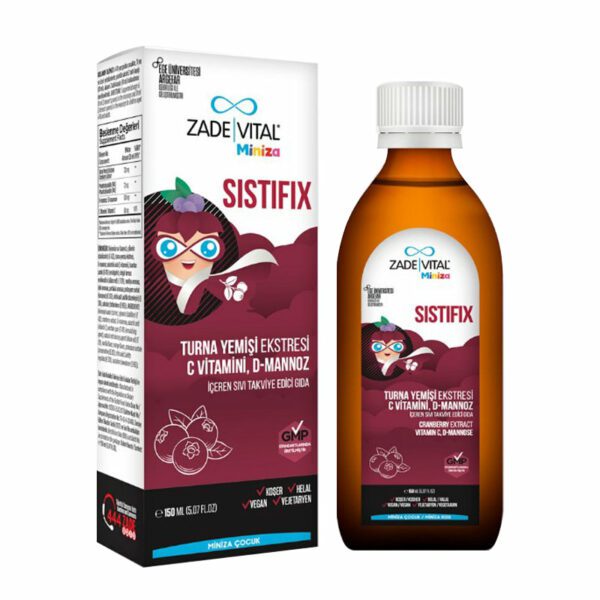 zade-vital-miniza-sistifix-150-ml-takviyelik-urun-gorseli