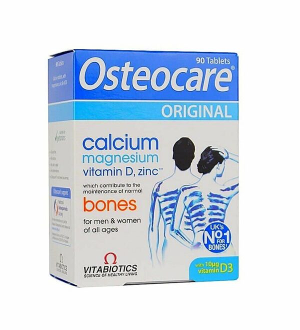 osteocare-90-tablet