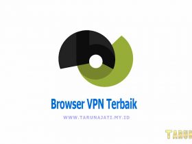 Browser VPN Terbaik