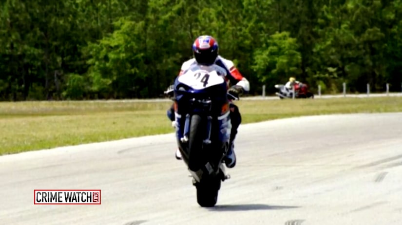 Cold Case 4 Murdered Mid Day In South Carolina Motorsports Shop Truecrimedaily Com