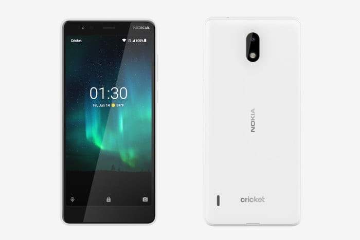 هاتف Nokia 3.1 A الجديد بمواصفات جيدة وسعر مُنخفض
