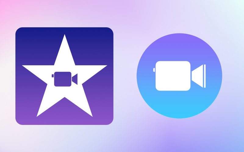 Apple تضيف الوضع السينمائي وProRes إلى تطبيق iMovie وClips