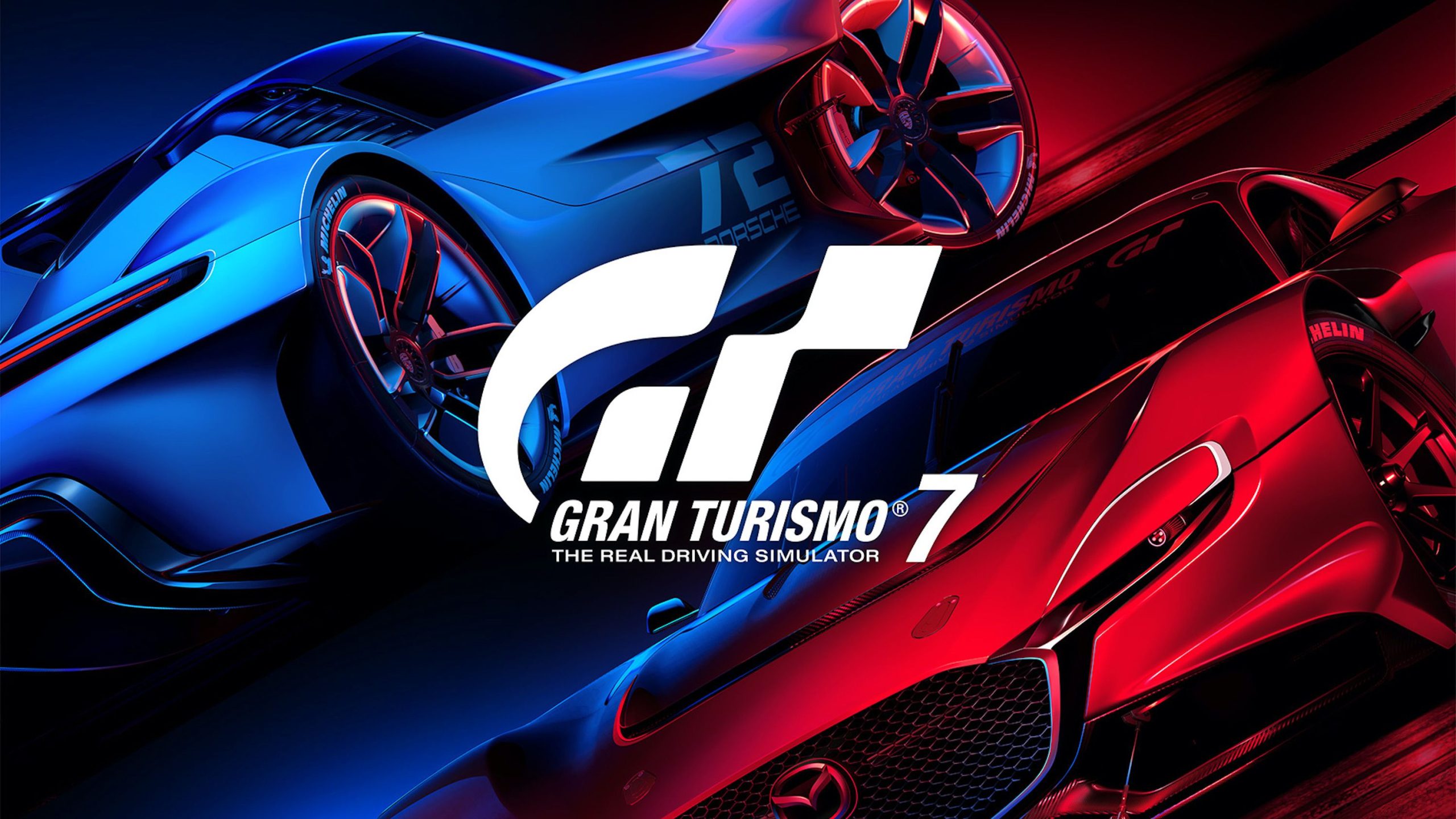 لعبة Gran Turismo 7 ستصل لأجهزة بلايستيشن 5 في مارس 2022