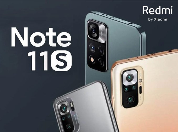 رصد الهاتف Redmi Note 11S على هيئة الاتصالات الفيدرالية FCC