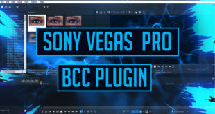 bcc plugin