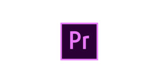 Adobe Premiere Pro 2020 logo