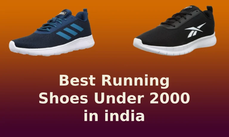 Best Running Shoes Under 2000 in india | Best Sports Shoes 2022