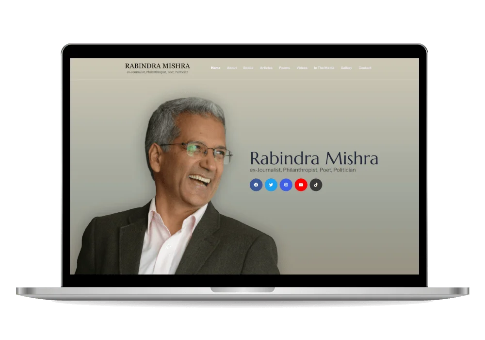 Rabindra Mishra