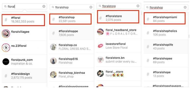 如何为你的Shopify业务寻找并与Instagram网红合作