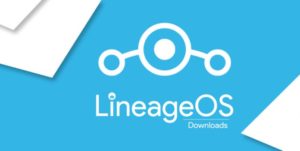 Lineage OS Android ROM
