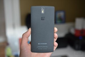 Download OnePlus Official Stock ROM
