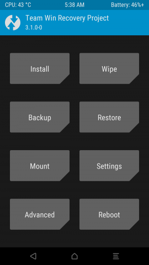 Root Your OnePlus 5 and Install TWRP Recovery