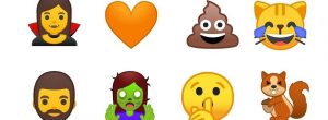 Install Android O Emoji on Any Android Device