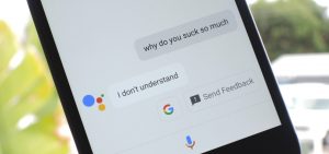 Install Google Assistant On iPhone