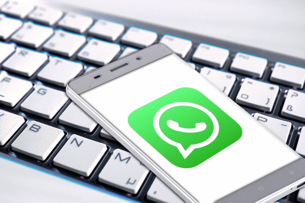 Send Pictures Without Compression on WhatsApp