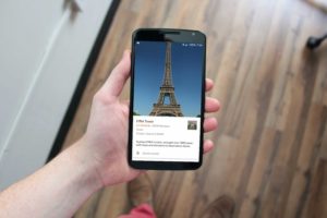 Enable Google Lens in Google Assistant on Any Device