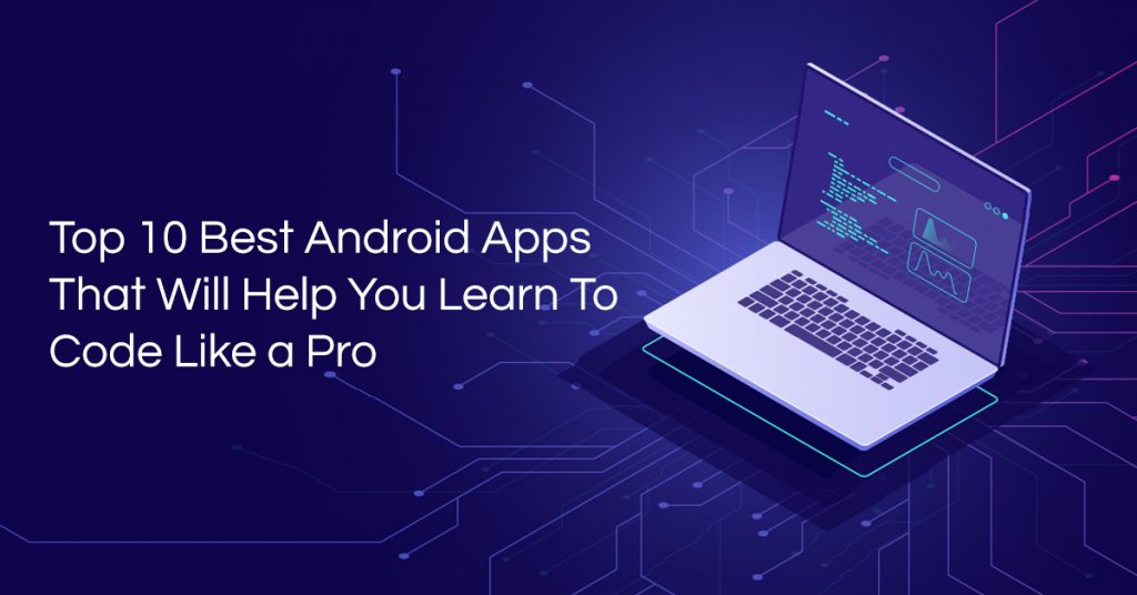Best Android Apps That Will Help You Learn To Code (3)