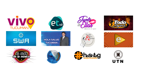 En Vivo Telefe Tucuman