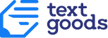 Text Goods