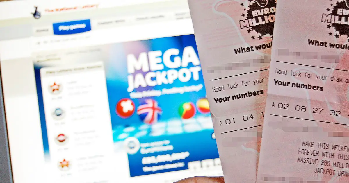 Euromillions Results And Numbers Live Winning Draw For Friday October 2 2020 Thakoni