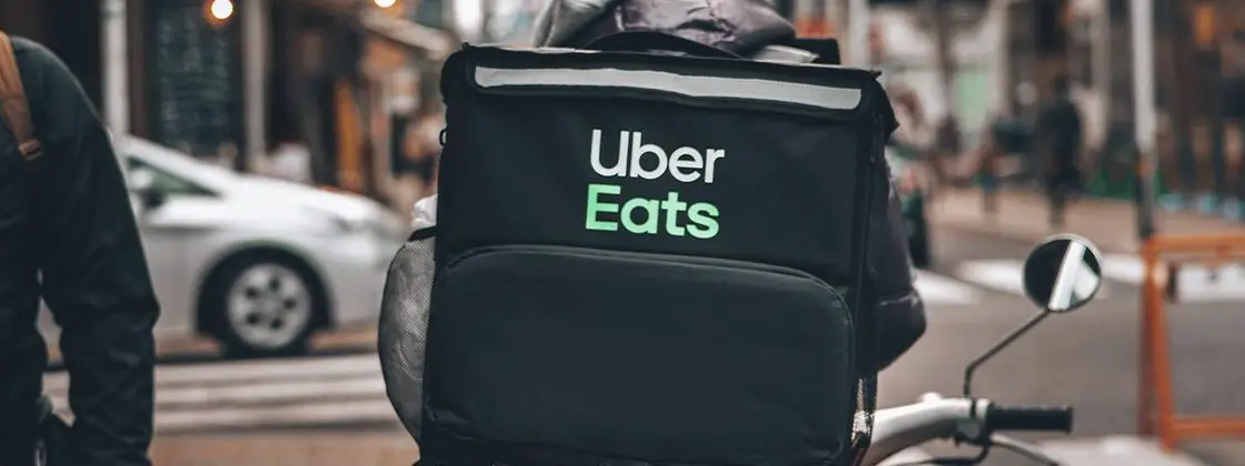 Beyond Uber Eats: Discover Other Food Delivery Apps
