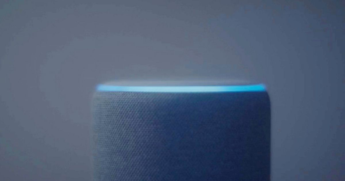 Amazon Alexa down as thousands of users say devices are crashing