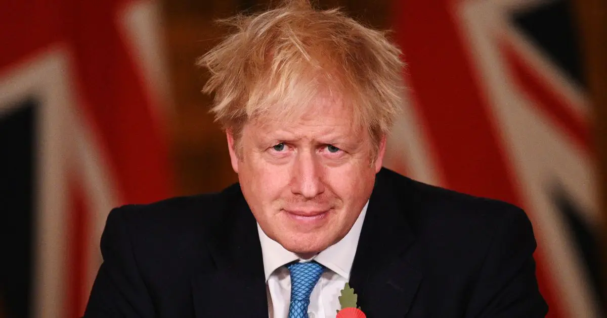 Boris Johnson's hair: Who is the Prime Minister's barber and where does he get his locks cut?