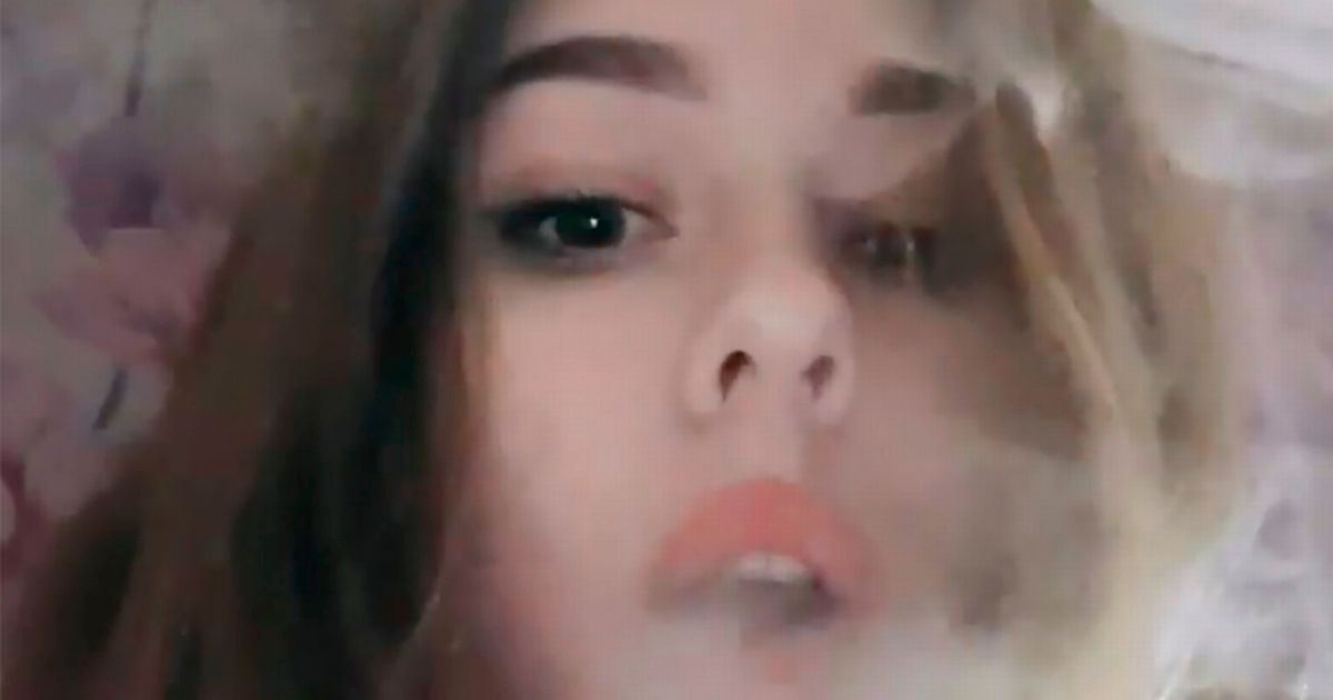 Boy dies and girl in coma from 'poisoning' after vaping together at sleepover