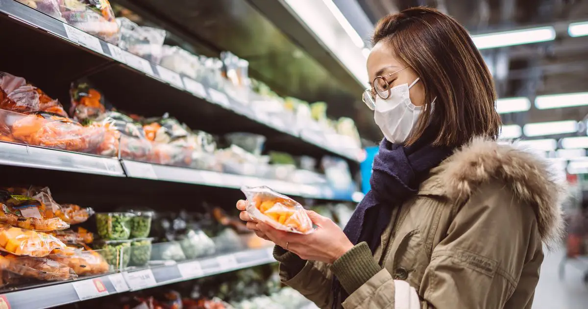 Do I still have to wear masks in shops - and when can we stop wearing face masks?