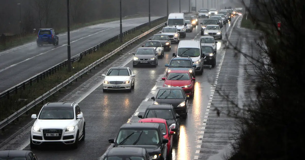 Drivers warned over major Highway Code change due to come in this month