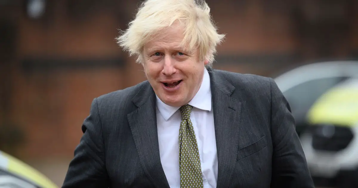 Five things we learned from PMQs as Boris Johnson drops major hint about future lockdowns