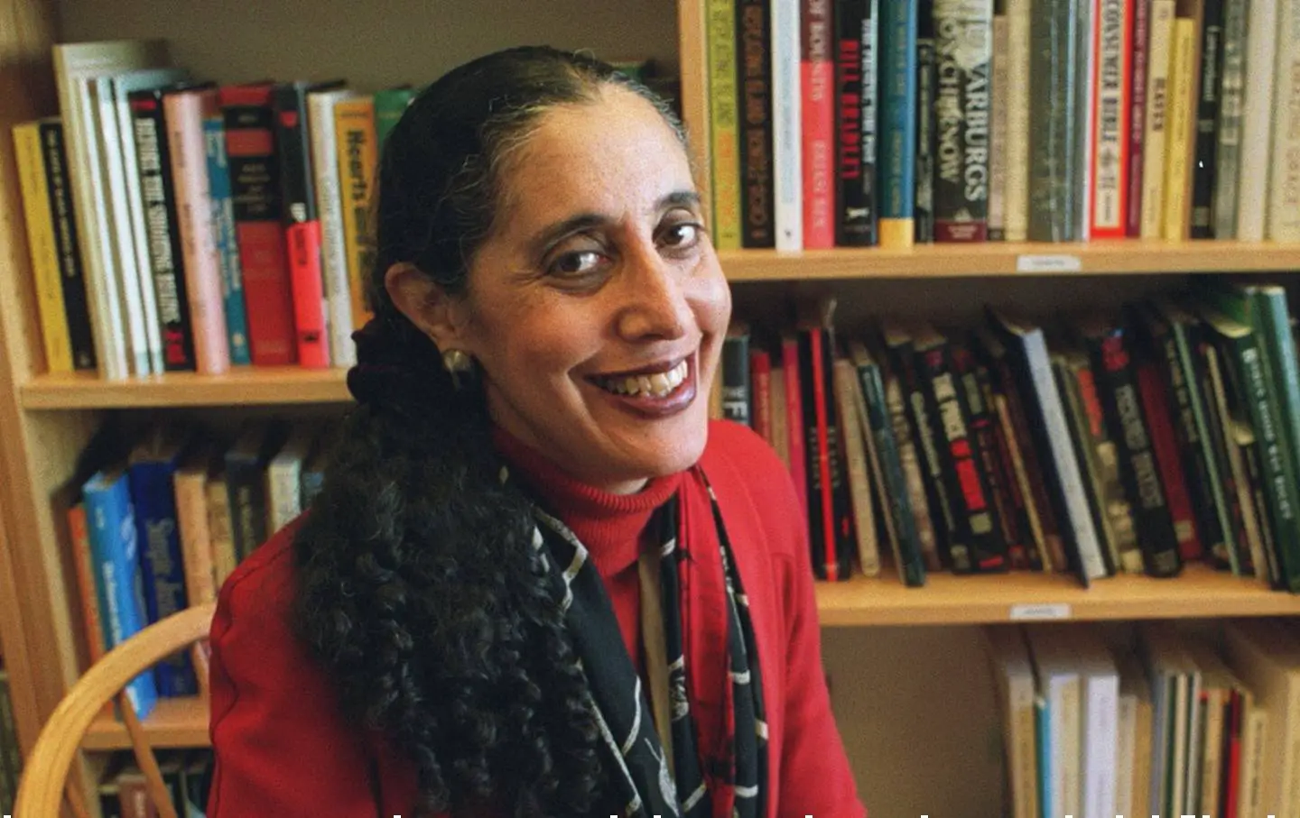 Lani Guinier Taught Me Almost Everything I Know About Voting Rights