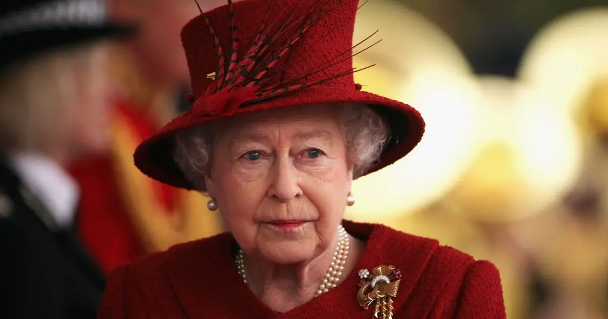 More sadness for the Queen as valued lady-in-waiting dies