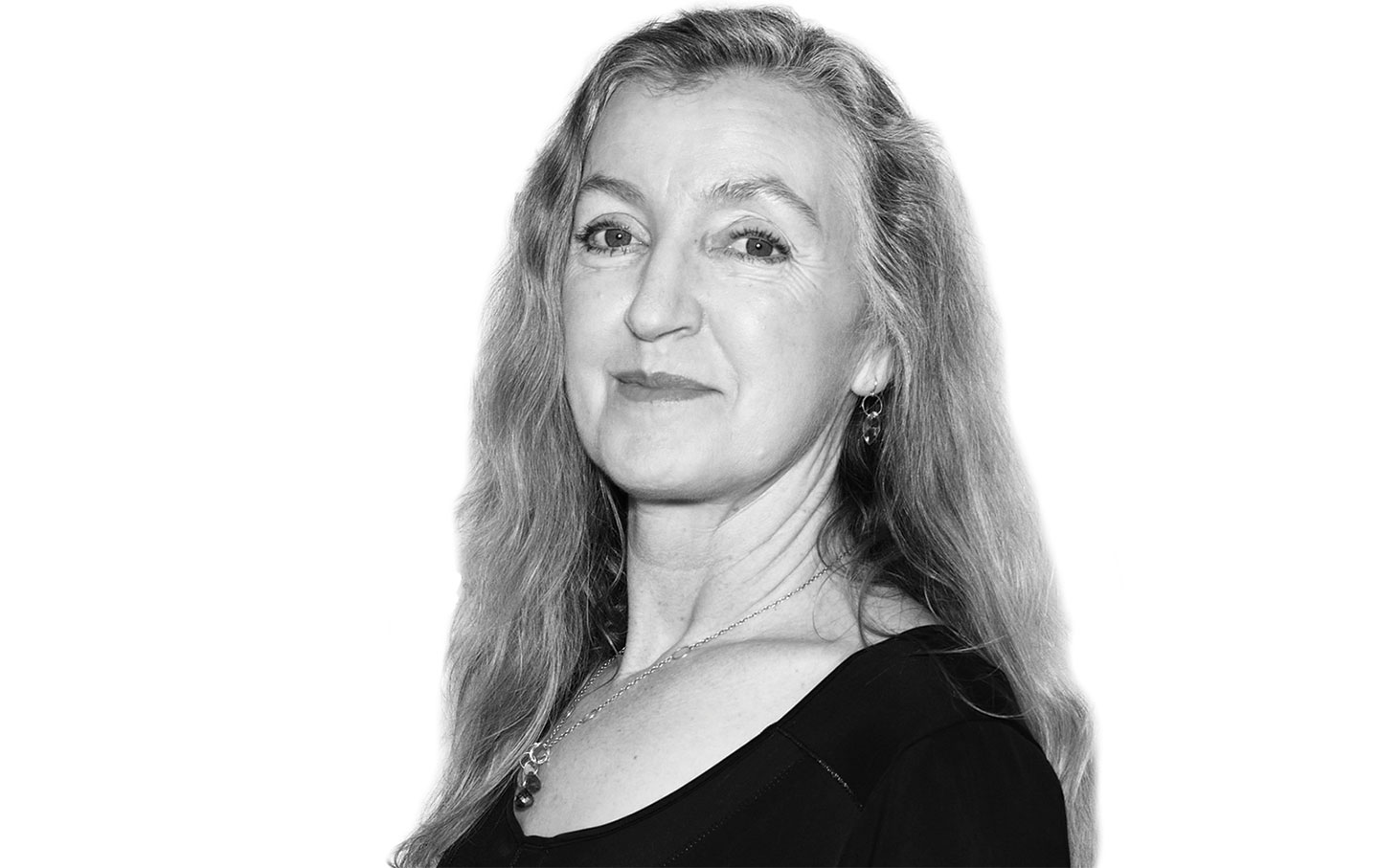 Rebecca Solnit Is Not Giving Up Hope