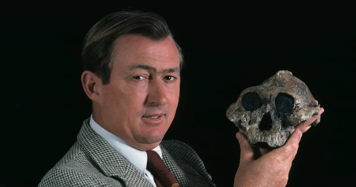 Richard Leakey, Kenyan conservationist who campaigned against ivory trade, has died