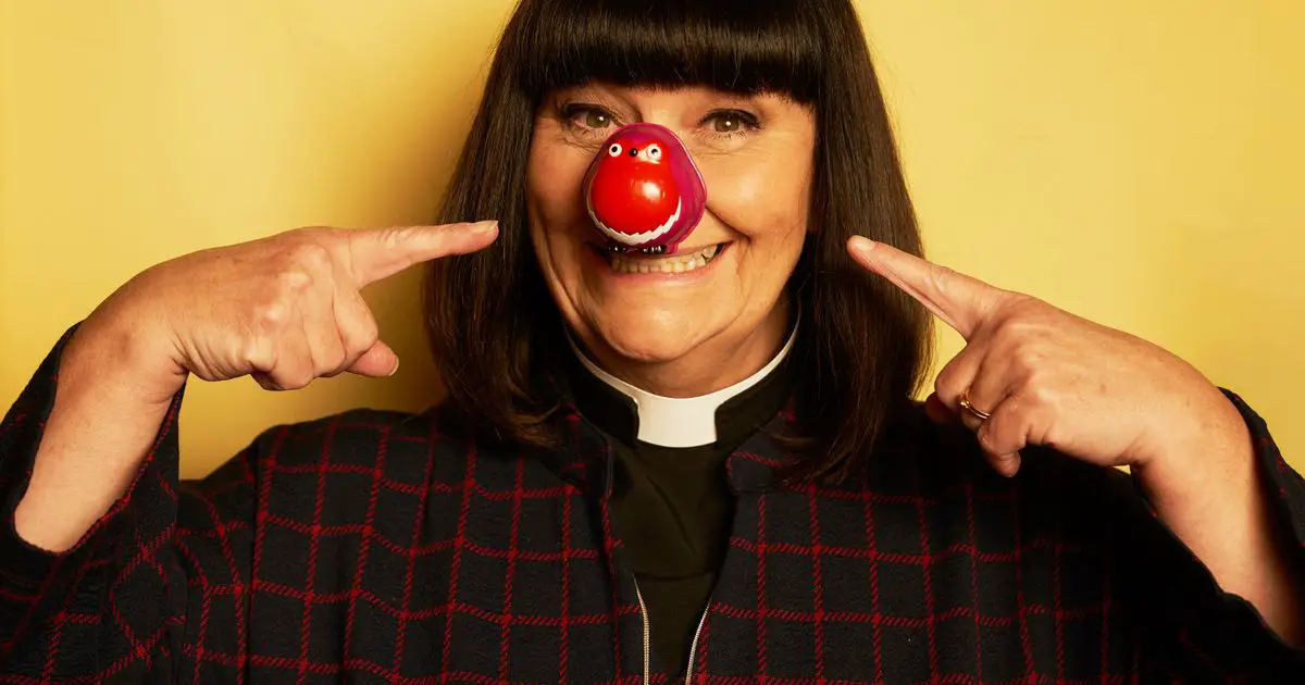 When is Red Nose Day 2022? Comic Relief date confirmed and the history of the fundraising event