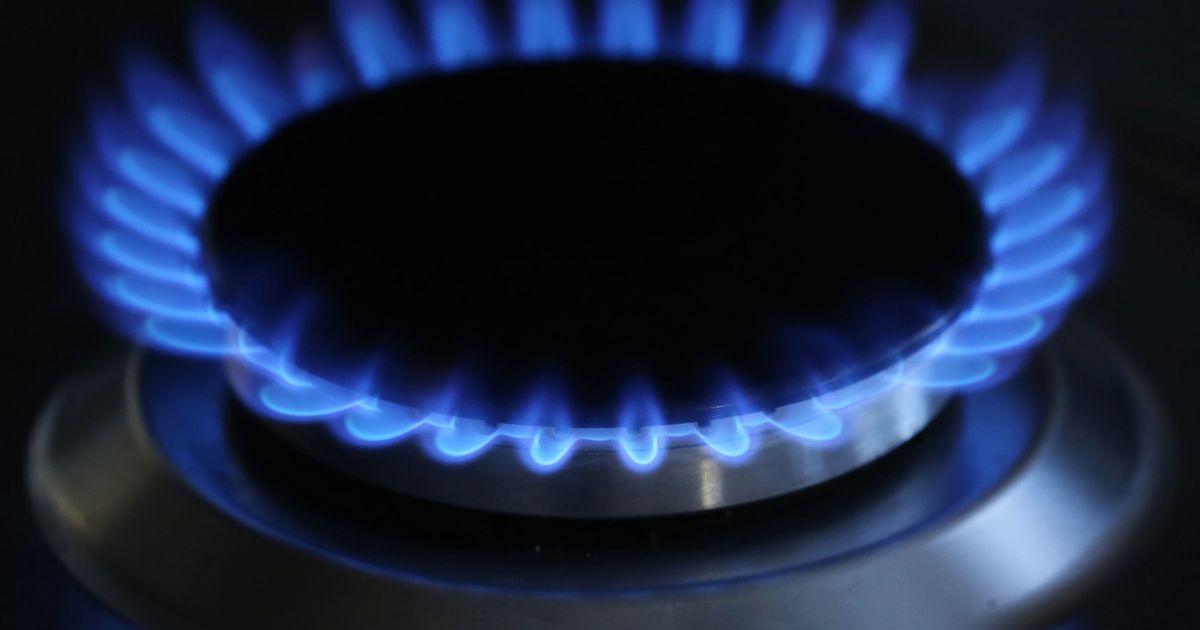 Why are energy prices going up? Wholesale gas prices surge amid European tensions