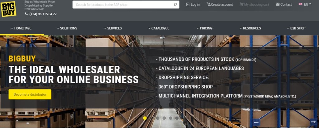 19 Best Dropshipping Wholesalers In 2022 (Free & Paid) (2022)