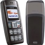 Nokia 1600 Refurbished Phone