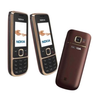 Nokia 2700 Mobile Phone 2