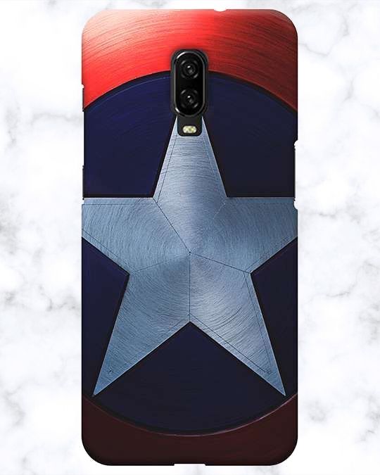 oneplus 6t back cover