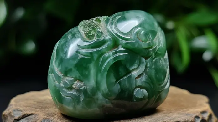 Jadeite Meanings, Healing Properties and Uses