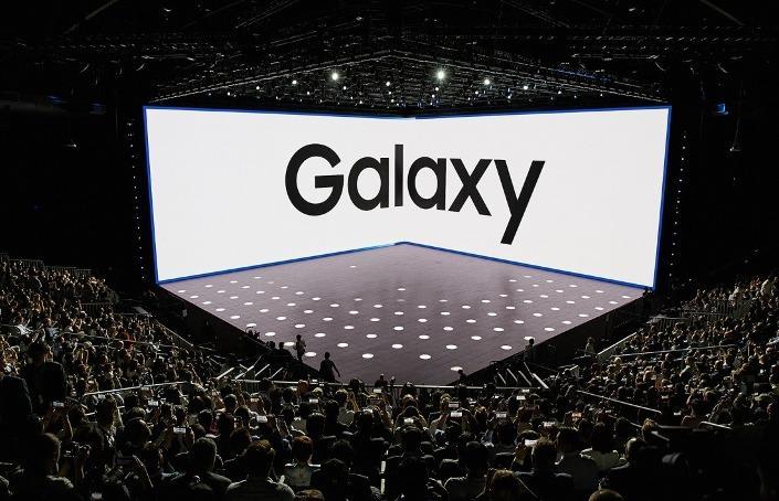 List Of Android Nine 0 Pie Supported Samsung Galaxy Device