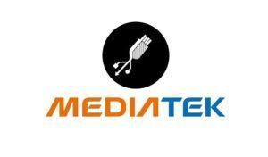 MediaTek Drivers